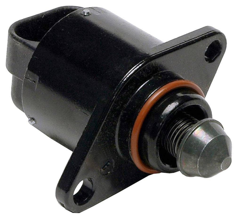 Delphi CV10027 FUEL INJECTION IDLE AIR CONTROL VALVE