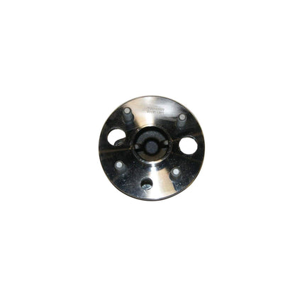GMB 730-0207 GMB 730-0207 Wheel Bearing Hub Assembly