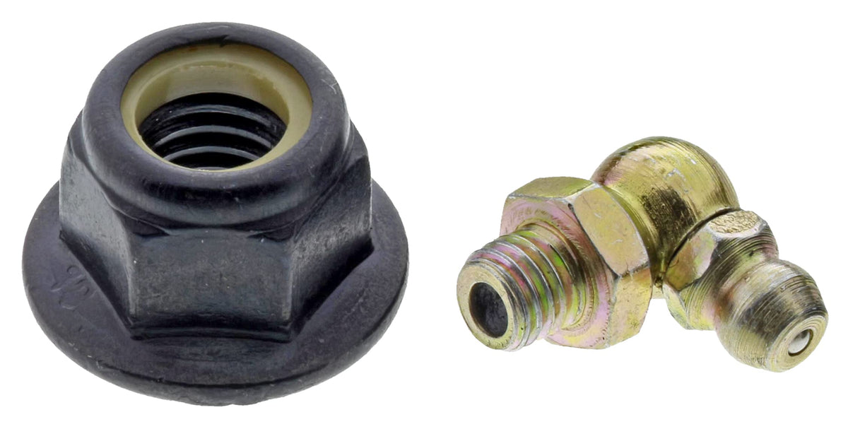 MEVOTECH CMS501129 Mevotech Supreme Control Arm & Ball Joint Assembly CMS501129