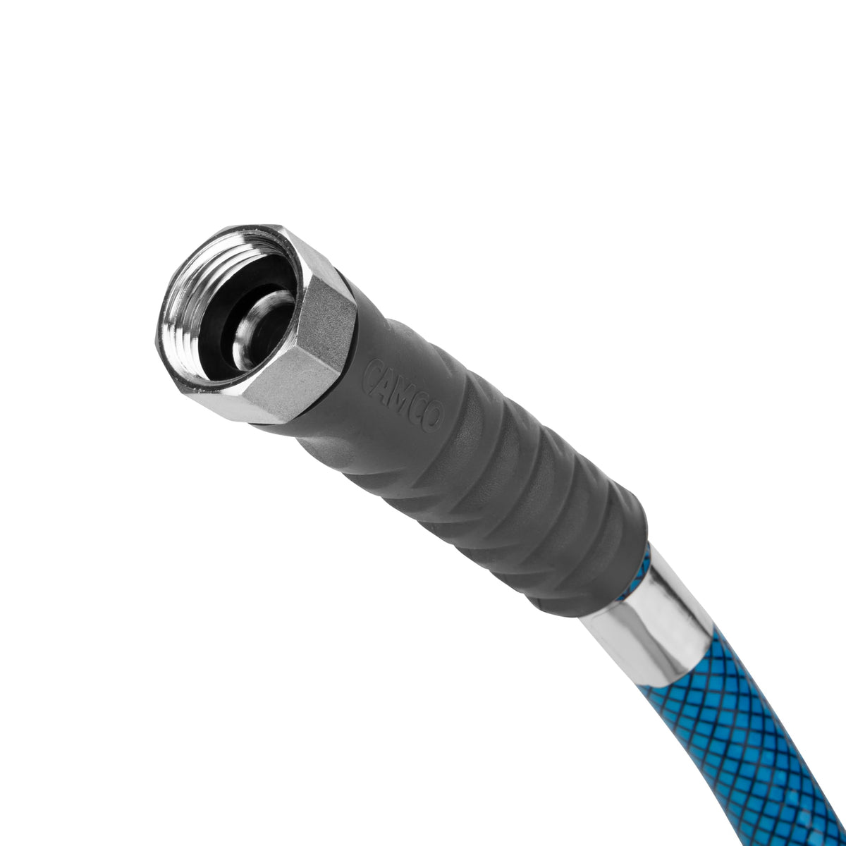 CAMCO 22843 Camco TastePURE 35-Foot Premium RV Drinking Water Hose - Made in the USA
