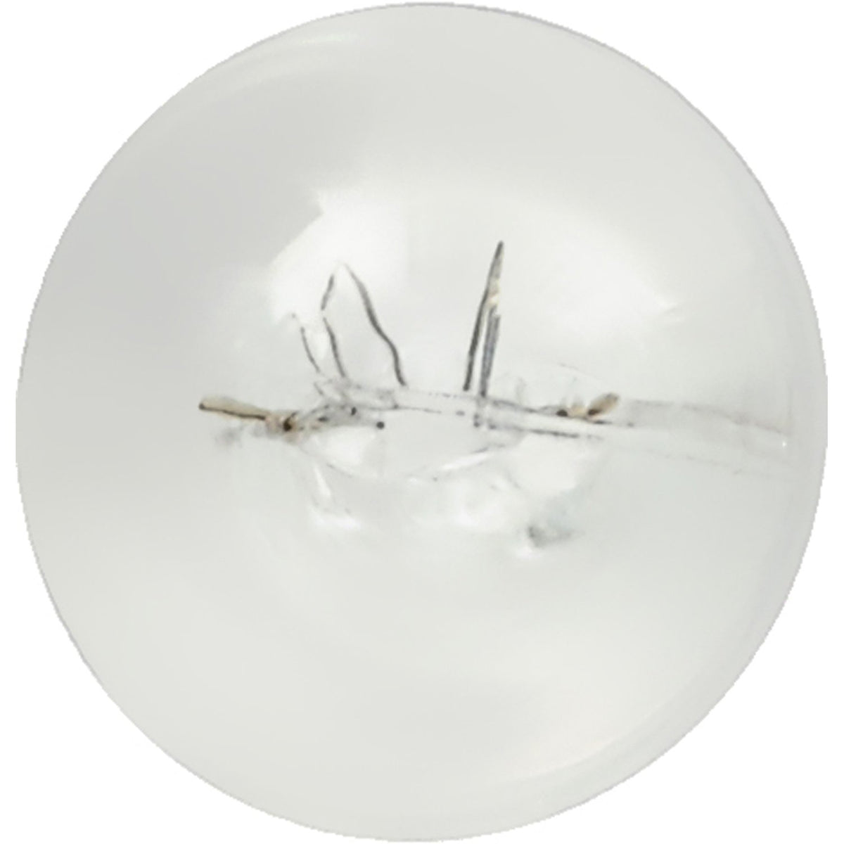 SYLVANIA 906.TP SYLVANIA 906 Basic Miniature Bulb, (Contains 10 Bulbs)