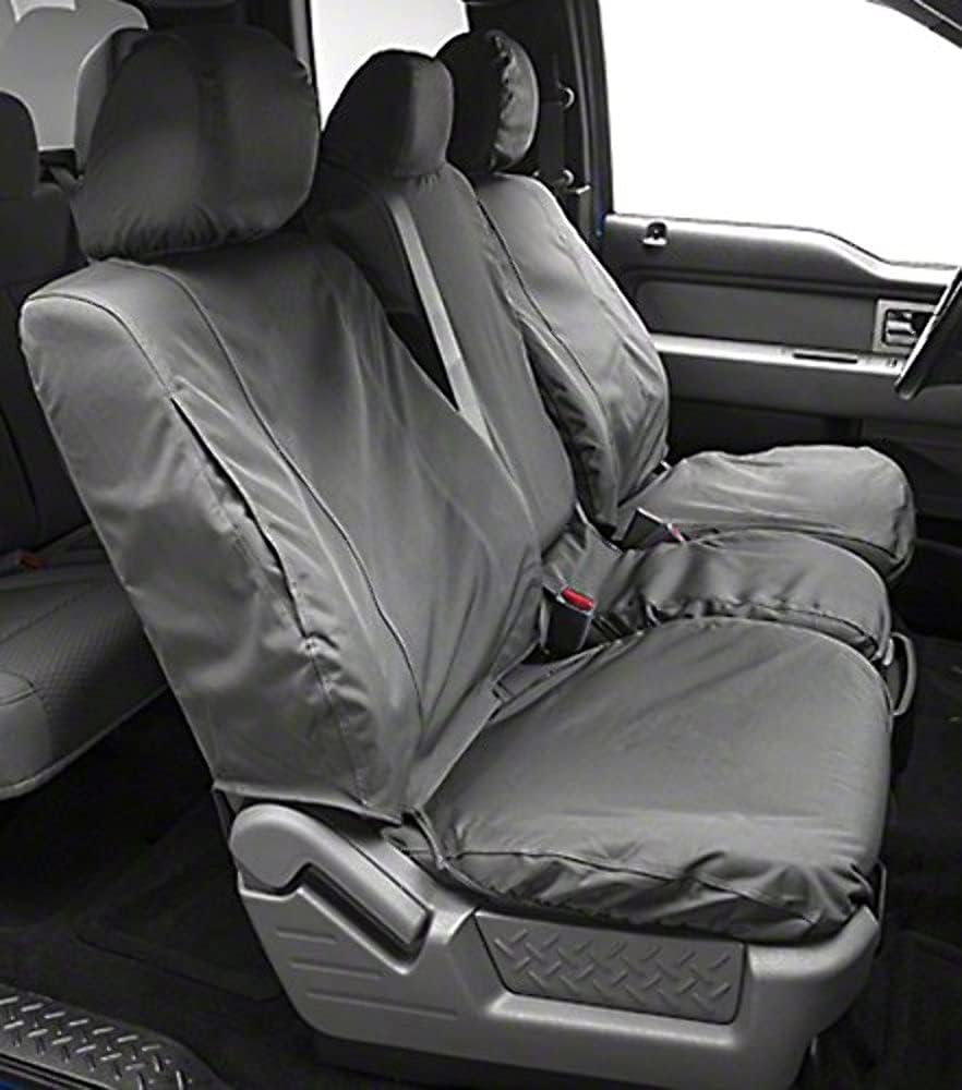 Covercraft SS3443WFGY Covercraft SS3443WFGY Seat Cover