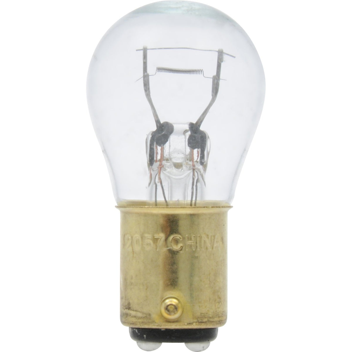 SYLVANIA 2057.TP SYLVANIA 2057 Basic Miniature Bulb, (Contains 10 Bulbs)
