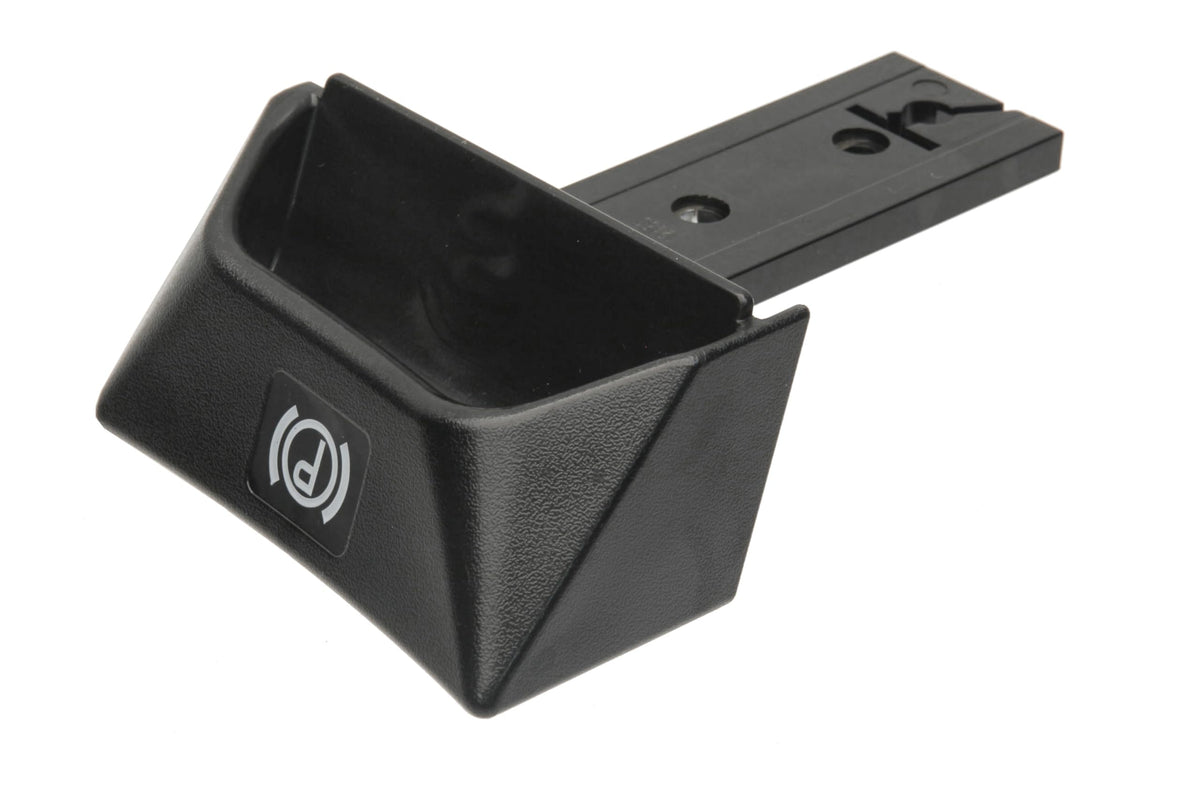 URO PARTS 1294200095 Uro Parts 1294200095 PARKING BRAKE HANDLE ASSEMBLY
