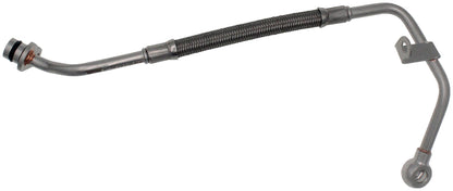 DORMAN 667-594 Dorman 667-594 Supply (Passenger Side) Turbocharger Oil Line