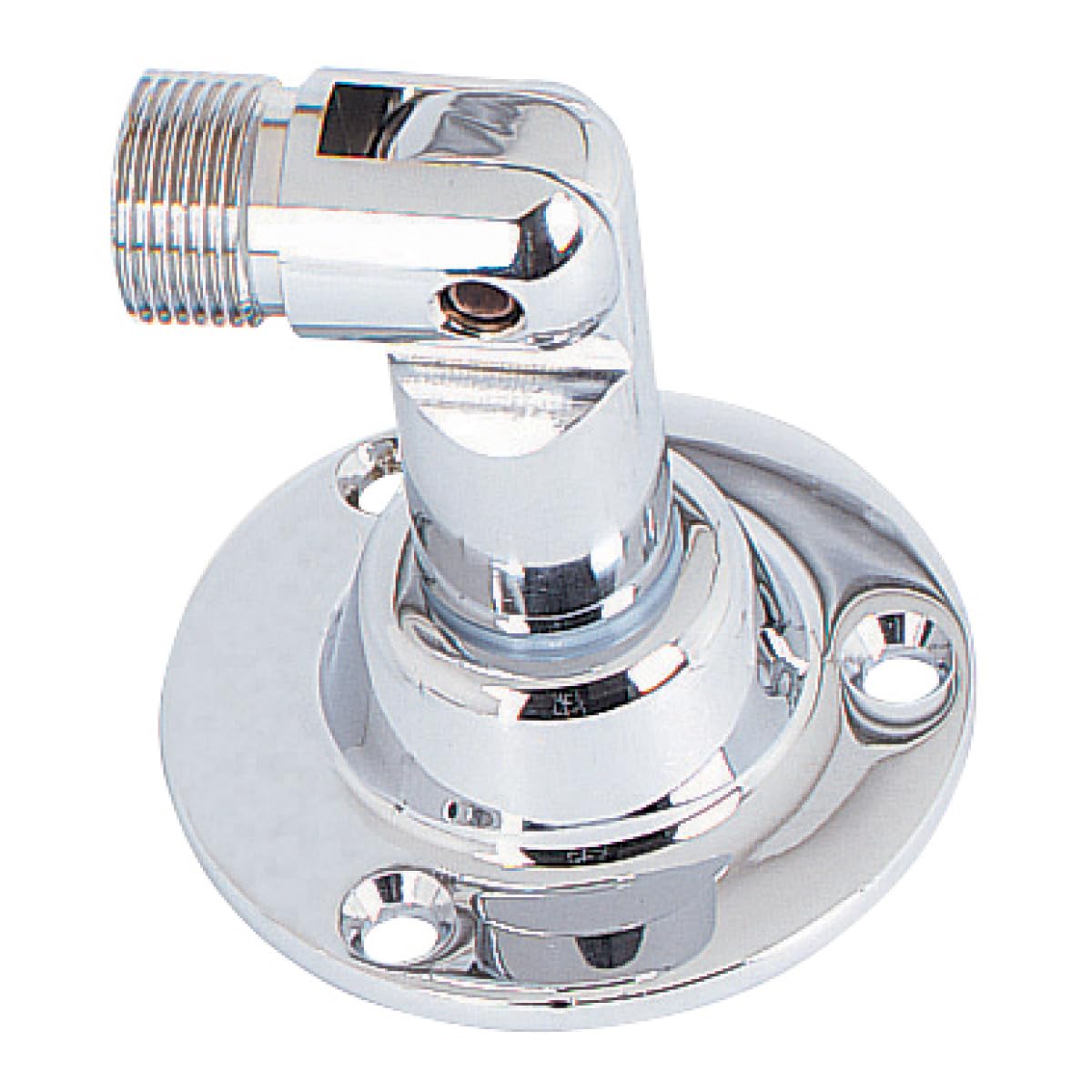 SHAKESPEARE 81-S Shakespeare 81-S Stainless Steel Swivel Mount