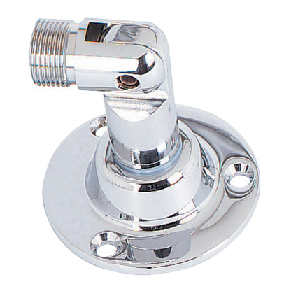 SHAKESPEARE 81-S Shakespeare 81-S Stainless Steel Swivel Mount