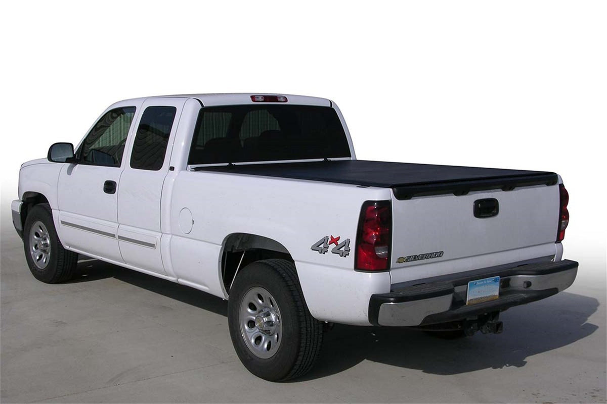 ACCESS 62319 Access 62319 TB EDITION TONN 2014 5'8