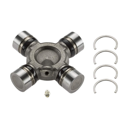 MOOG 479 MOOG 479 Greaseable Premium Universal Joint for Ram 2500