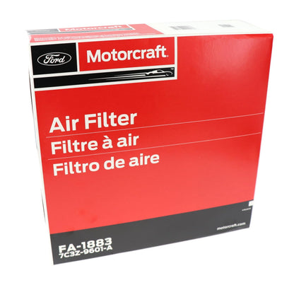 Motorcraft FA1883 Engine Air Filter