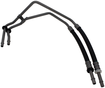 DORMAN 624-856 Dorman 624-856 Automatic Transmission Oil Cooler Hose Assembly