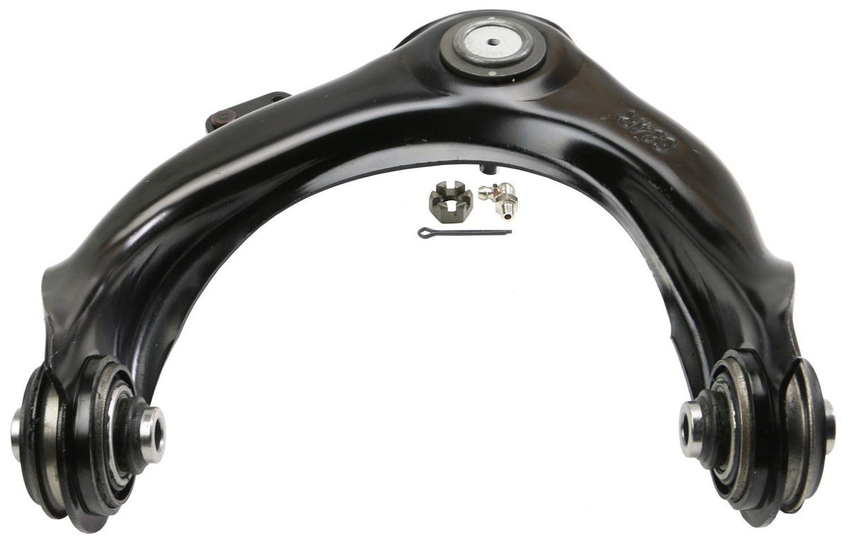 MOOG RK620285 MOOG RK620285 Suspension Control Arm and Ball Joint Assembly front right upper