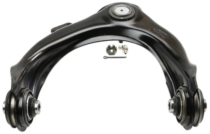 MOOG RK620285 MOOG RK620285 Suspension Control Arm and Ball Joint Assembly front right upper