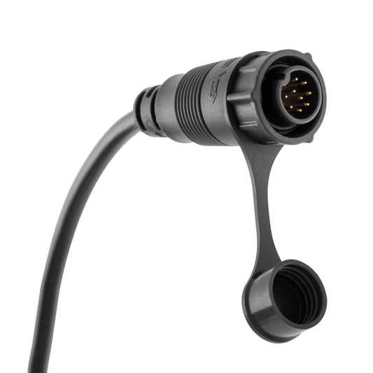 MINN KOTA 1852076 Minn Kota MKR-US2-16 Universal Sonar 2 Adapter Cable – Lowrance Elite Ti2 & HDS