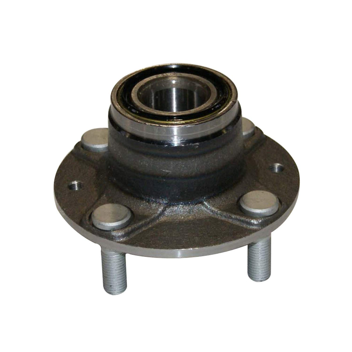 GMB 745-0146 GMB 745-0146 Wheel Bearing Hub Assembly