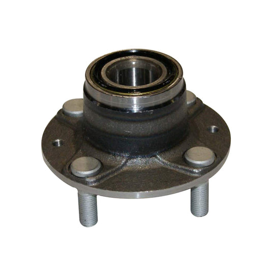 GMB 745-0146 GMB 745-0146 Wheel Bearing Hub Assembly