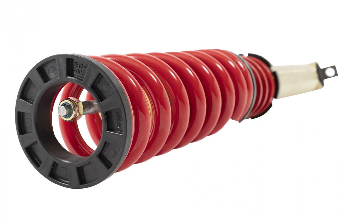 BELLTECH 15329 Belltech 15329 COILOVER KIT 2021 FORD BRONCO (EXC.