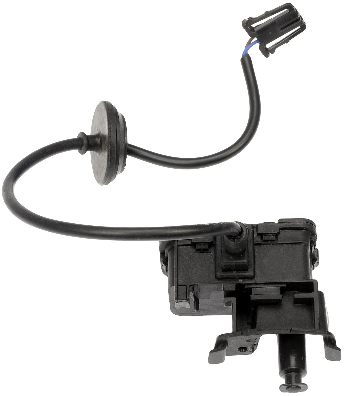 DORMAN 746-403 Dorman 746-403 Fuel Filler Door Lock Actuator