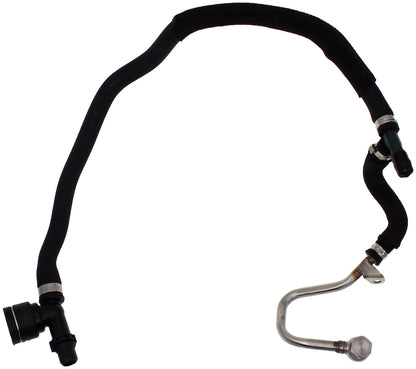 DORMAN 667-575 Dorman 667-575 Supply (Passenger Side) Turbocharger Coolant Line