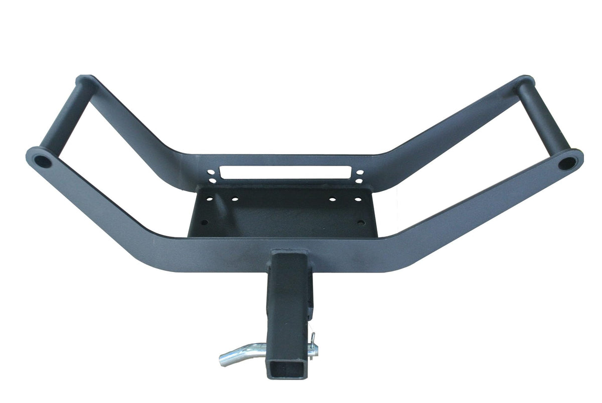 TRAILFX WA018 Trailfx WA018 TFX WINCH MNT PLT-CRADLE