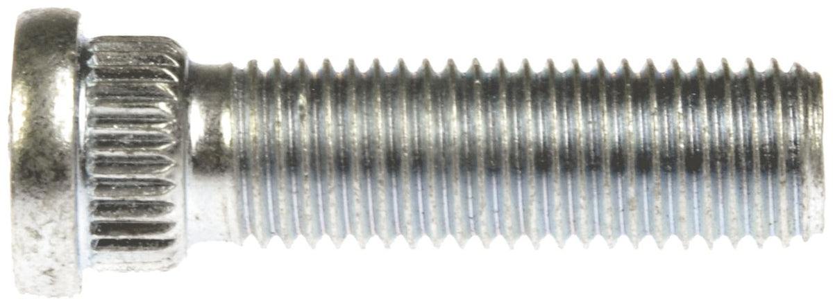 DORMAN 610-414.1 Dorman (610-414.1) 'M12-1.50' and 45mm Long Serrated Wheel Stud