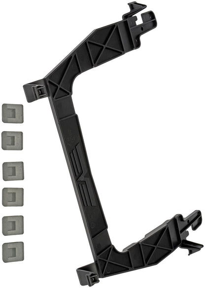 Dorman 927-900 FRONT SEAT BACK PANEL