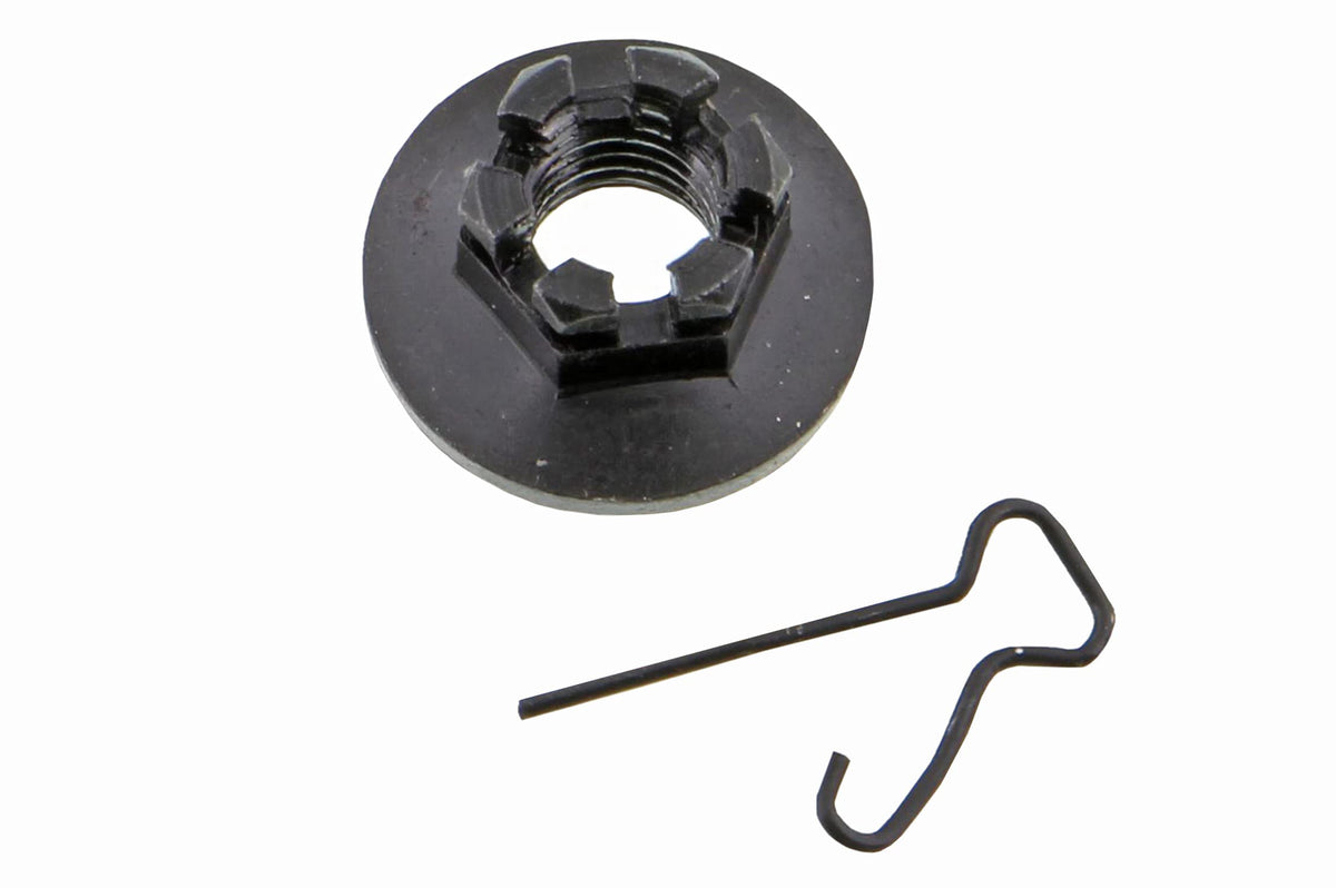 Mevotech CMS601230 Supreme Control Arm & Ball Joint Assembly