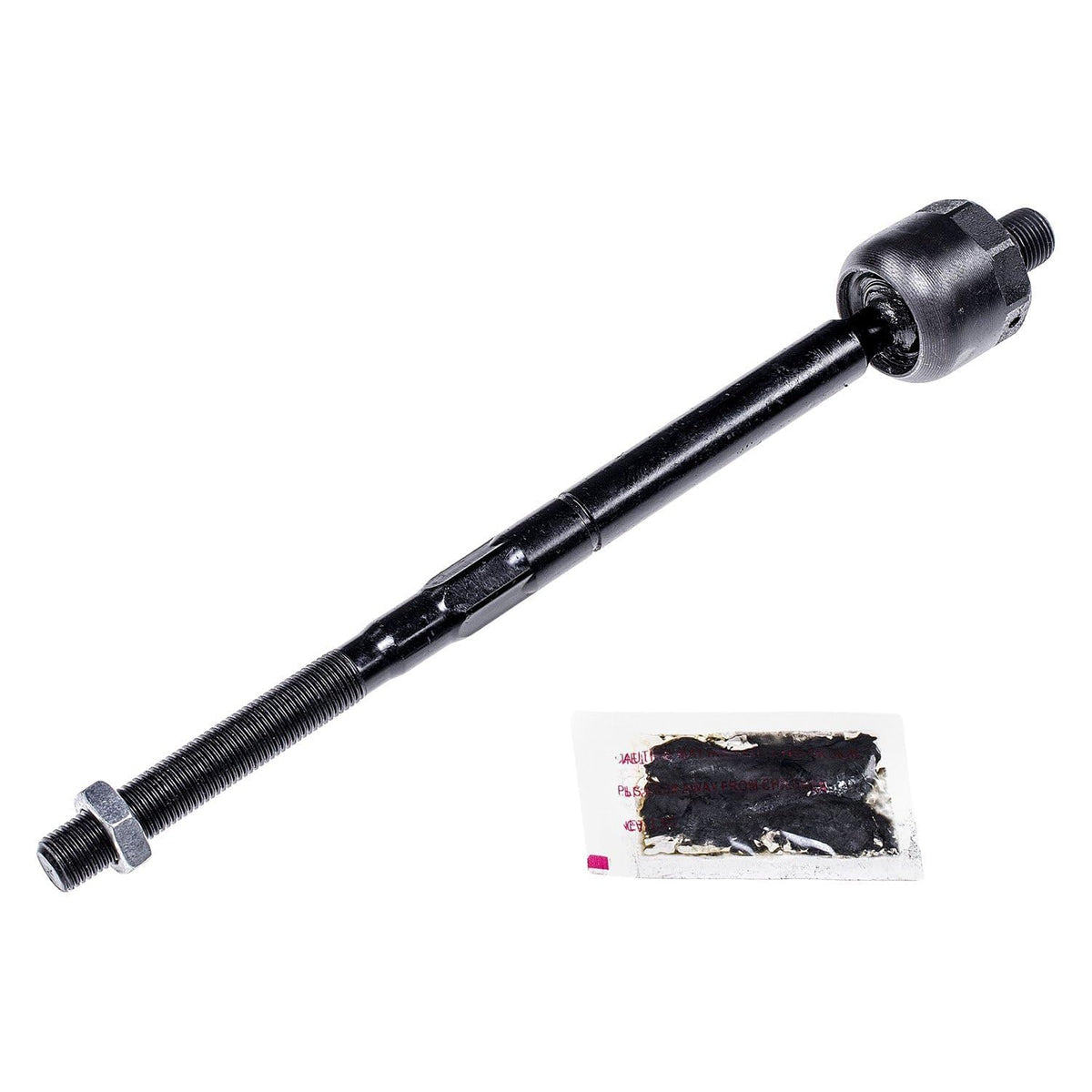 DORMAN TI85400XL Dorman TI85400XL Front Inner Steering Tie Rod End Compatible with Select Ford/Mercury Models