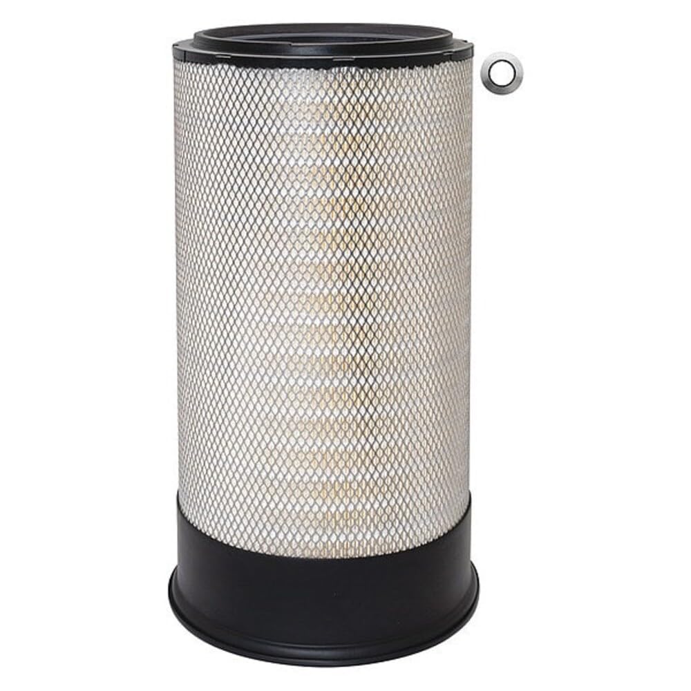 Baldwin Filters PA2456 OUTER AIR ELEMENT