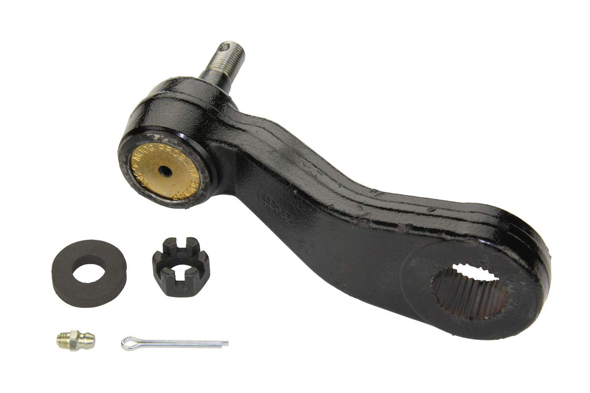 MOOG K6654HD MOOG K6654HD Steering Pitman Arm for 2001 - 2006 Chevrolet Silverado 1500