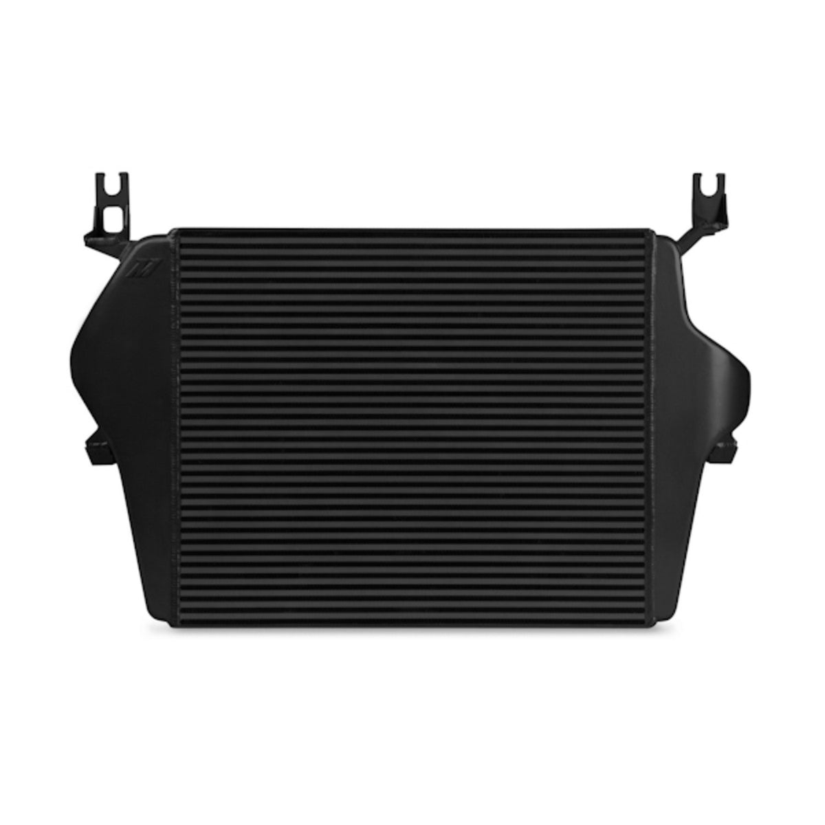 MISHIMOTO MMINT-F2D-03BK Mishimoto Intercooler for Ford 6.0L Powerstroke 2003-2007 Black