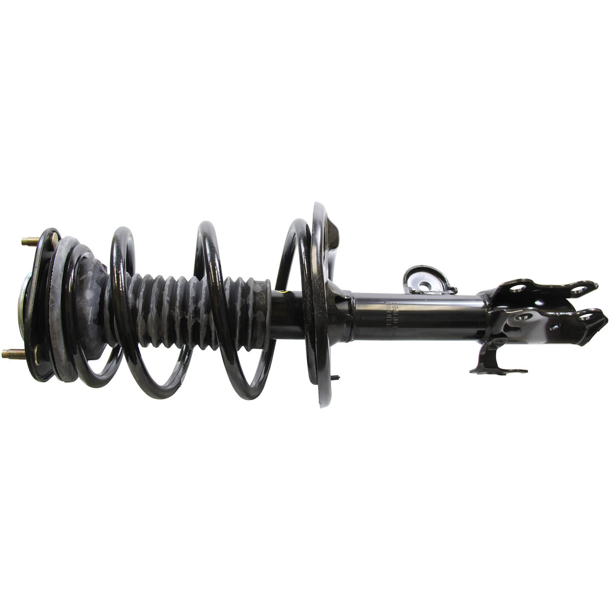 Monroe 172275 Suspension Strut and Coil Spring Assembly