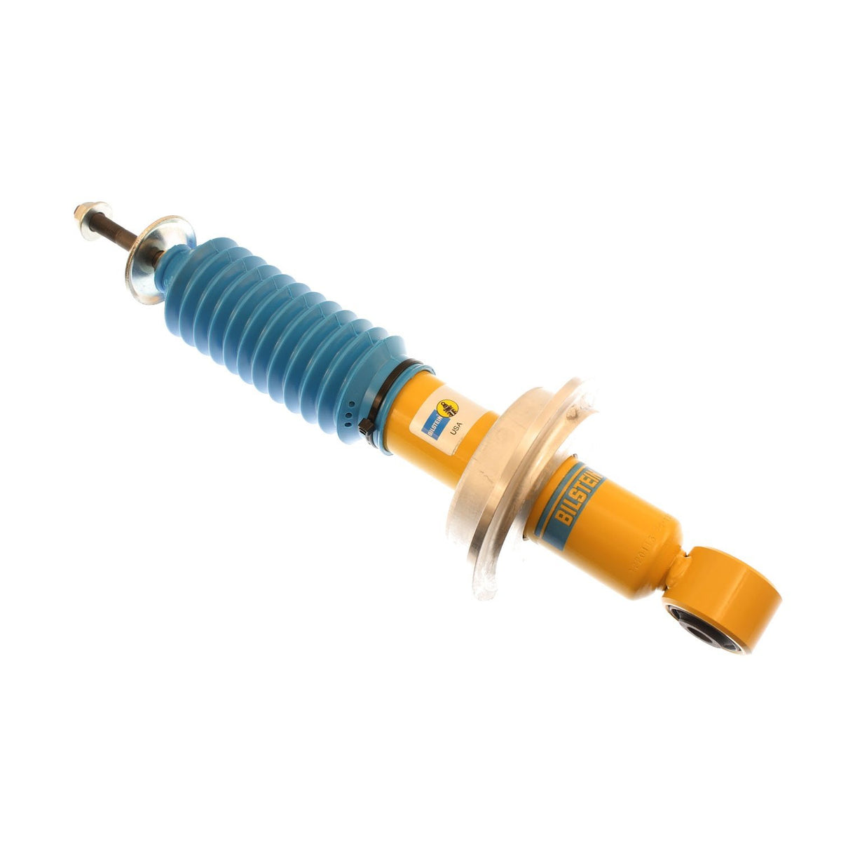 BILSTEIN 24-197656 Bilstein (24-197656) 46mm Monotube Shock Absorber,Yellow