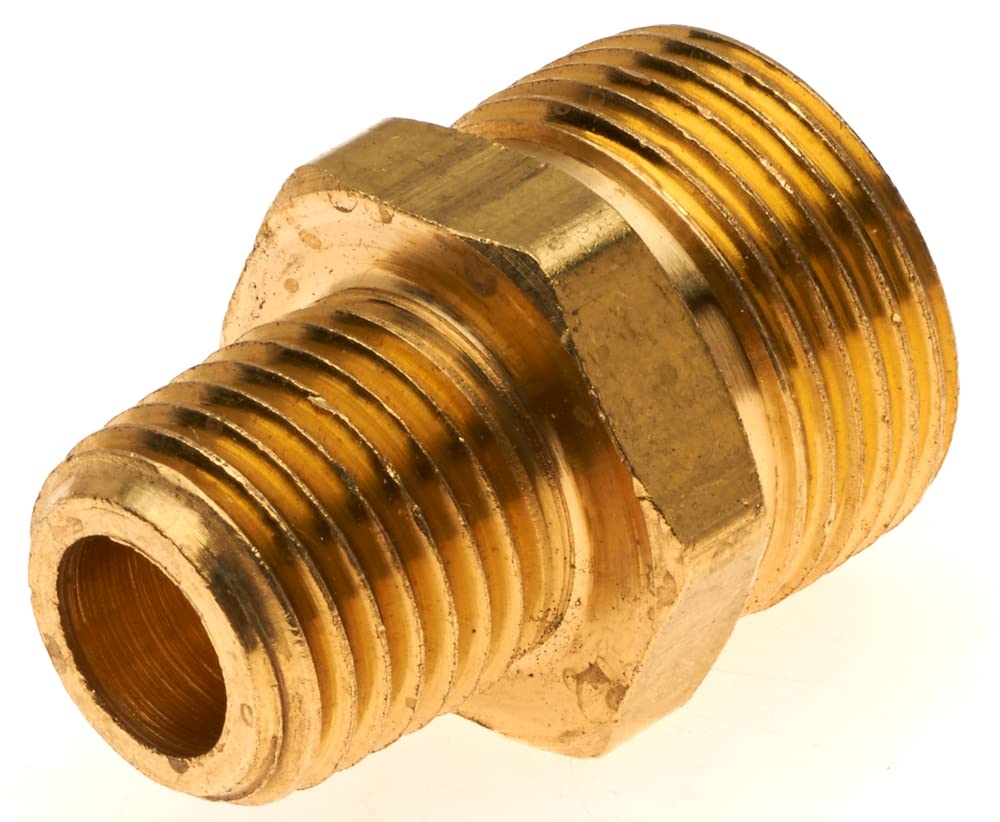 GATES G33030-0806 Gates G33030-0806 HYDRAULIC COUPLING-AIR BRAKE