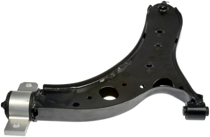 DORMAN 520-020 Dorman 520-020 Front Passenger Side Lower Suspension Control Arm and Ball Joint Assembly Compatible with Select Subaru Models