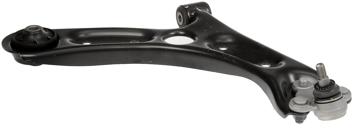 DORMAN CB60414PR Dorman Premium CB60414PR Front Passenger Side Lower Suspension Control Arm and Ball Joint Assembly Compatible with Select Hyundai/Kia Models