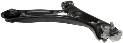 DORMAN CB60414PR Dorman Premium CB60414PR Front Passenger Side Lower Suspension Control Arm and Ball Joint Assembly Compatible with Select Hyundai/Kia Models