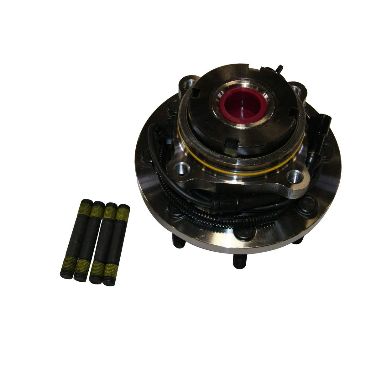 GMB 725-0088 GMB 725-0088 Wheel Bearing Hub Assembly