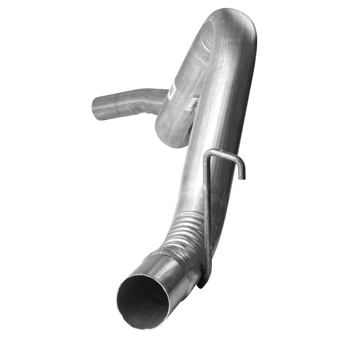 AP EXHAUST 54943 AP Exhaust Products 54943 Exhaust Tail Pipe