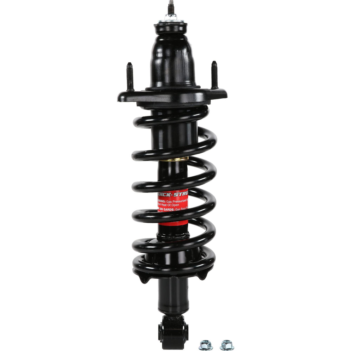 Monroe 172497R Suspension Strut and Coil Spring Assembly