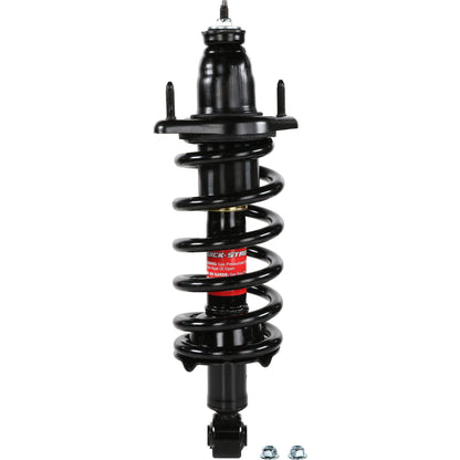Monroe 172497R Suspension Strut and Coil Spring Assembly