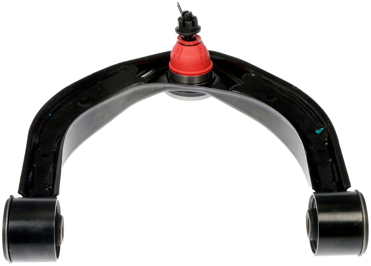 Dorman CB69127RD Front Driver Side Upper Suspension Control Arm
