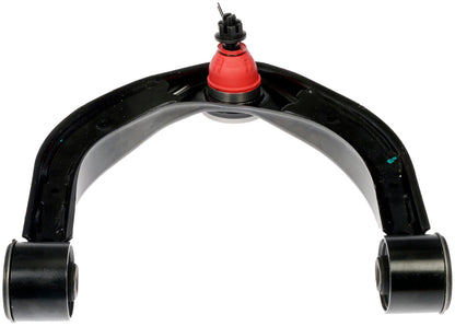 Dorman CB69127RD Front Driver Side Upper Suspension Control Arm