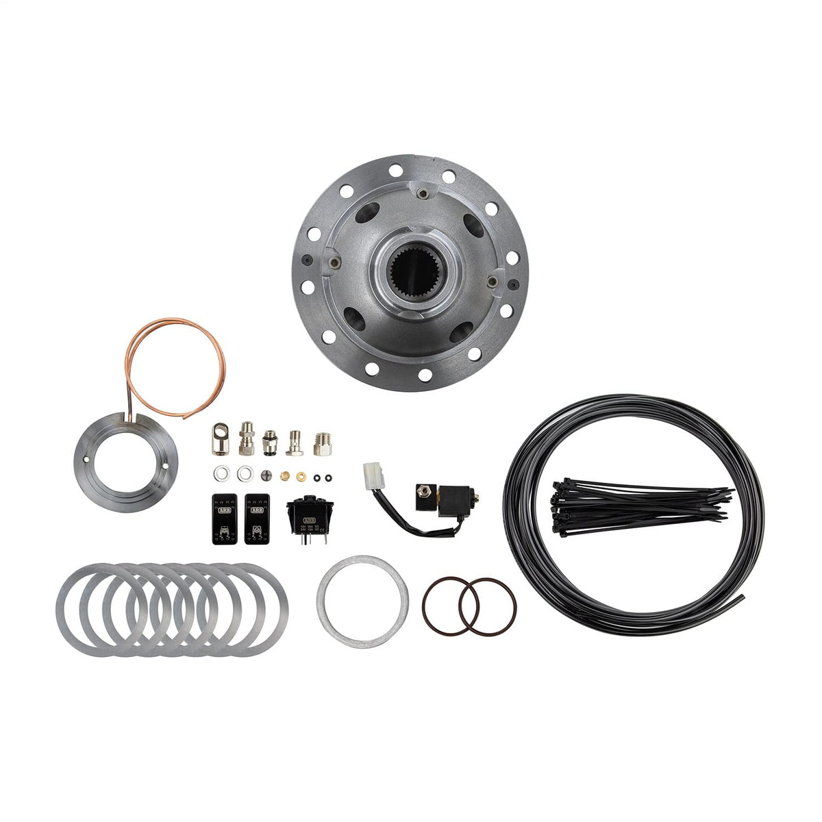 ARB RD167 ARB RD167 Air Locking Differential