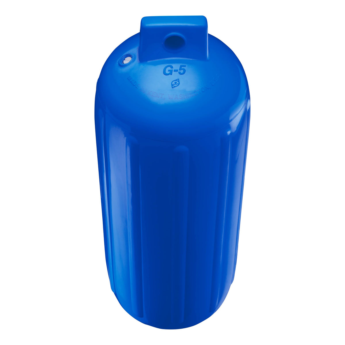 POLYFORM 74-434-019 Polyform 74-434-019 8.8' X 26.8' TWIN EYE FENDER