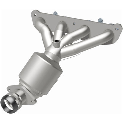 MAGNAFLOW 5531271 MagnaFlow Catalytic Converter with Integrated Exhaust Manifold 5531271