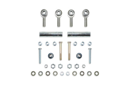 FABTECH FTS98024 Fabtech FTS98024 Sway Bar Links Sway Bar Links