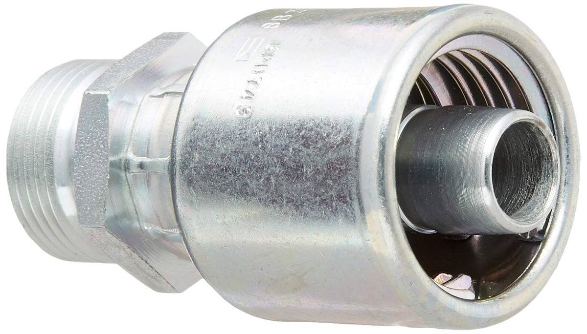 Gates G25615-0815 HYDRAULIC COUPLING-MEGACRIMP