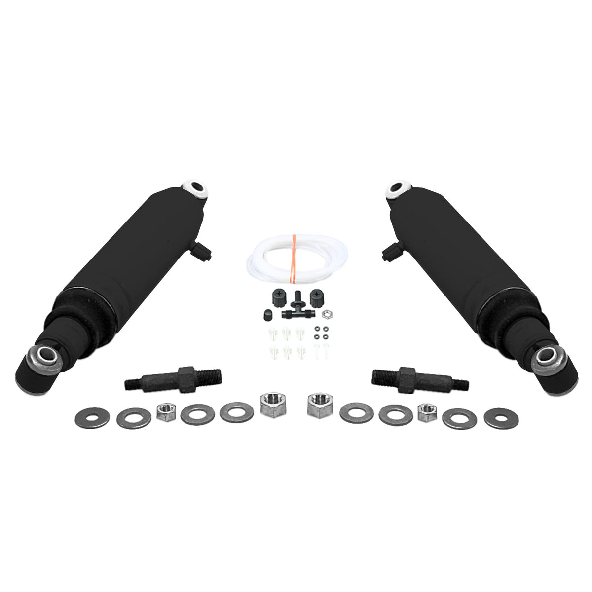 MONROE MA743 Monroe Max-Air MA743 Air Adjustable Air Shock Absorber Pack of 2 for Chevrolet C10