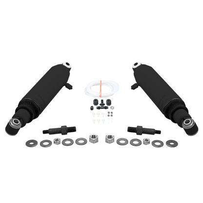 MONROE MA743 Monroe Max-Air MA743 Air Adjustable Air Shock Absorber Pack of 2 for Chevrolet C10
